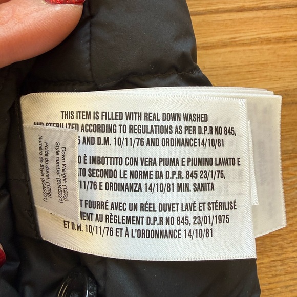 Burberry - Picture 14 of 15